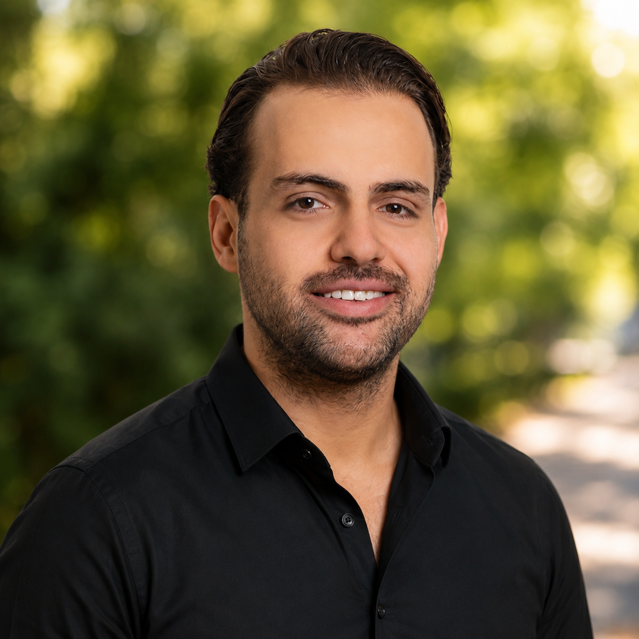 Founder of Oath
